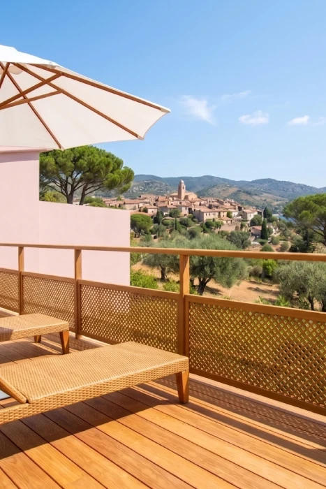 Intendance et surveillance d'habitation à Toulon et La Garde par Hestia Prestige
