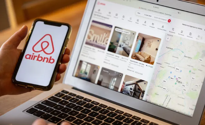 Optimisation de la location Airbnb d'une villa au Pradet